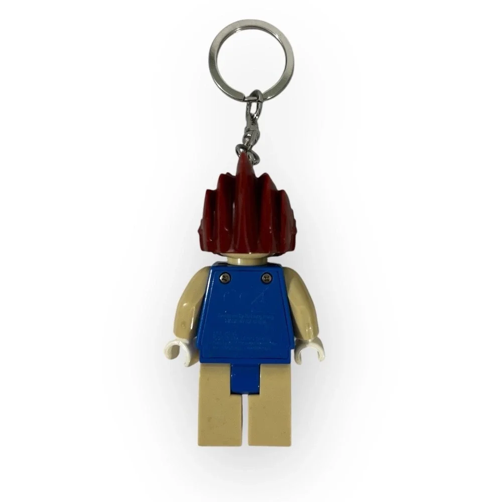Lego legends chima